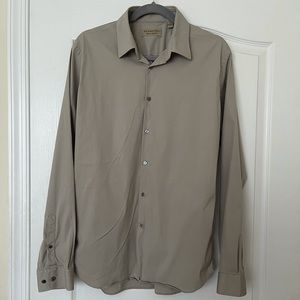 Burberry Dress Shirt